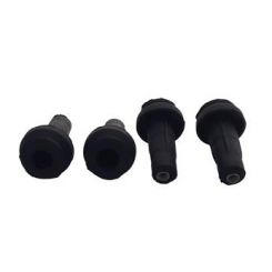 وایر شمع (بوت ) تیپ 5 پژو 206 |فله برقی